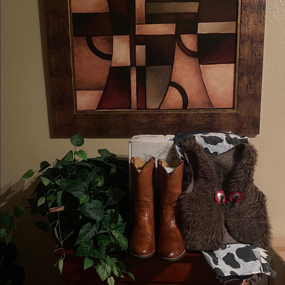 Western Boots
